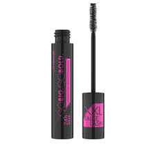 Go Big. Go Bold. 24H Wear Extreme False Lash Effect Mascara