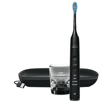DiamondClean 9000 Wiederaufladbare Zahnbürste