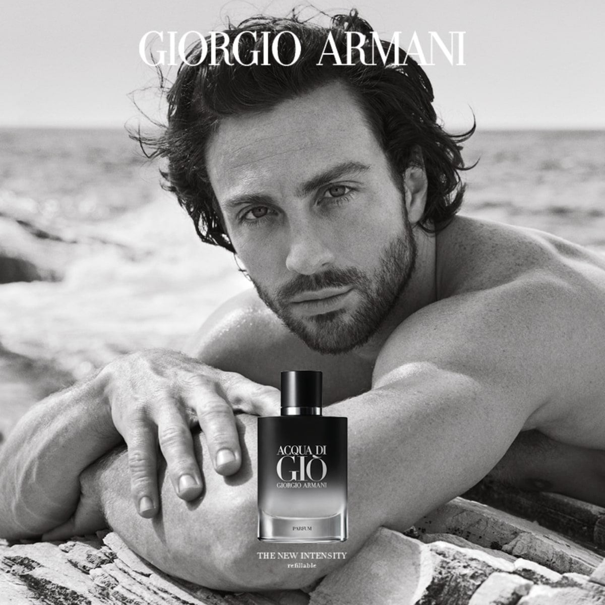 Acqua Di Giò Parfum
