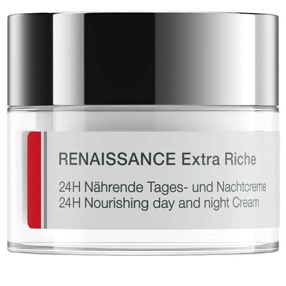 Extra Riche Cream