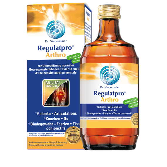 Regulatpro Arthro