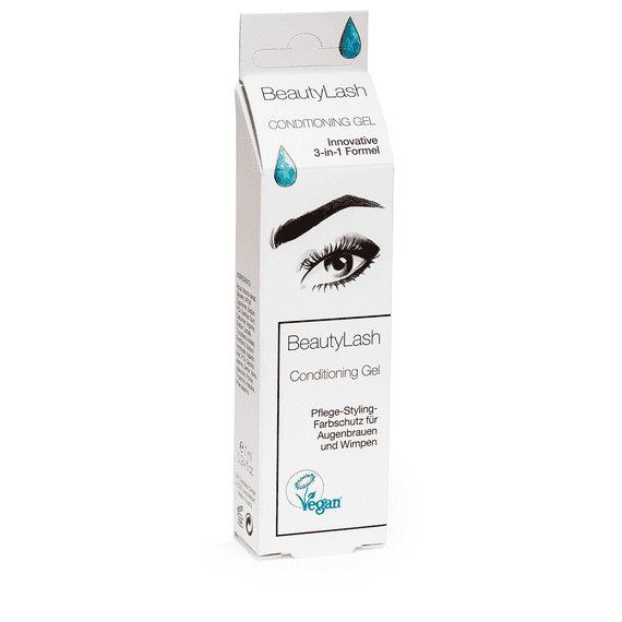 Conditioning Gel