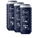 Trio Doccia Cura Active Clean