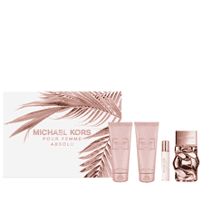 Gift Coffret Absolu