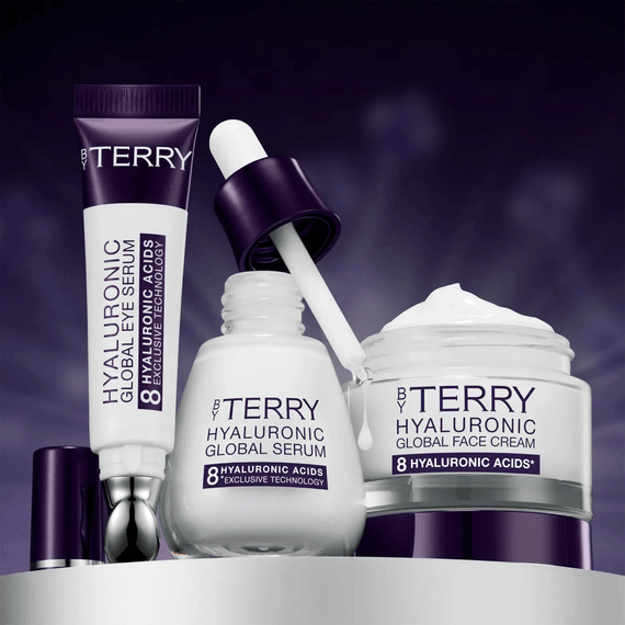 Global Eye Serum