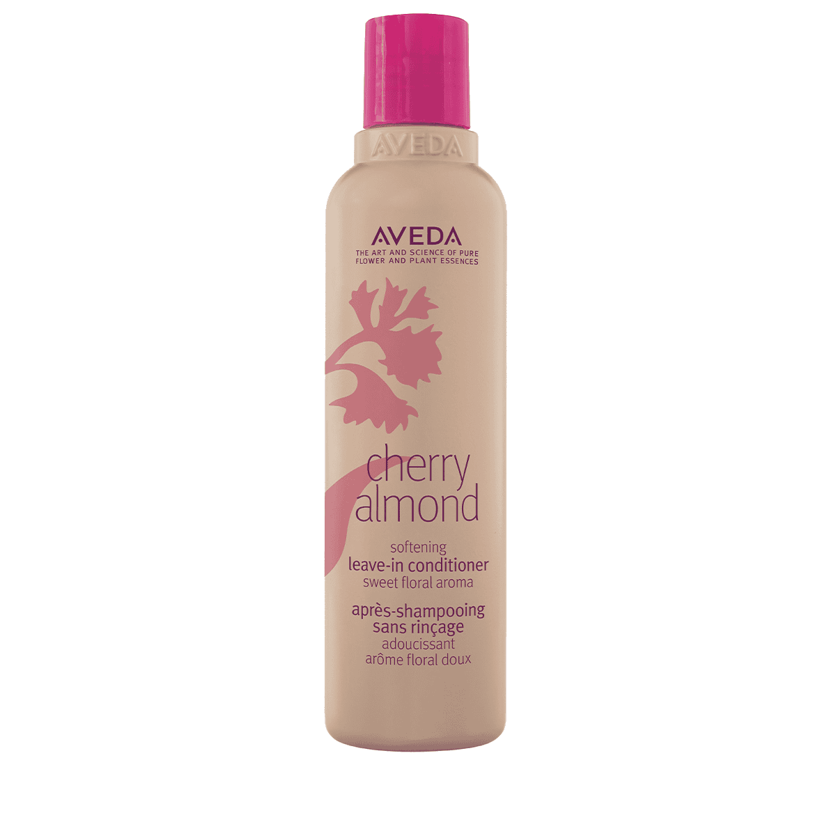 Cherry Almond Leave-In Conditioner