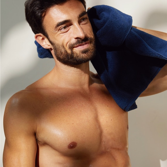 Sensitive Power Shampoo