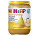 Organic Pear in Apple with Spelt