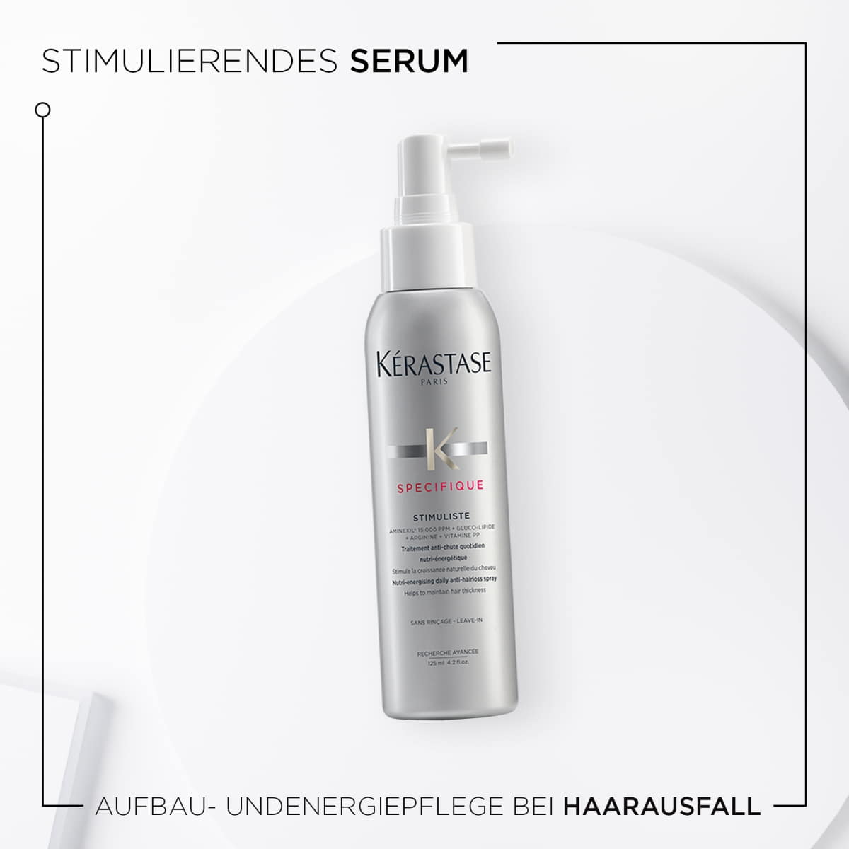 Stimuliste