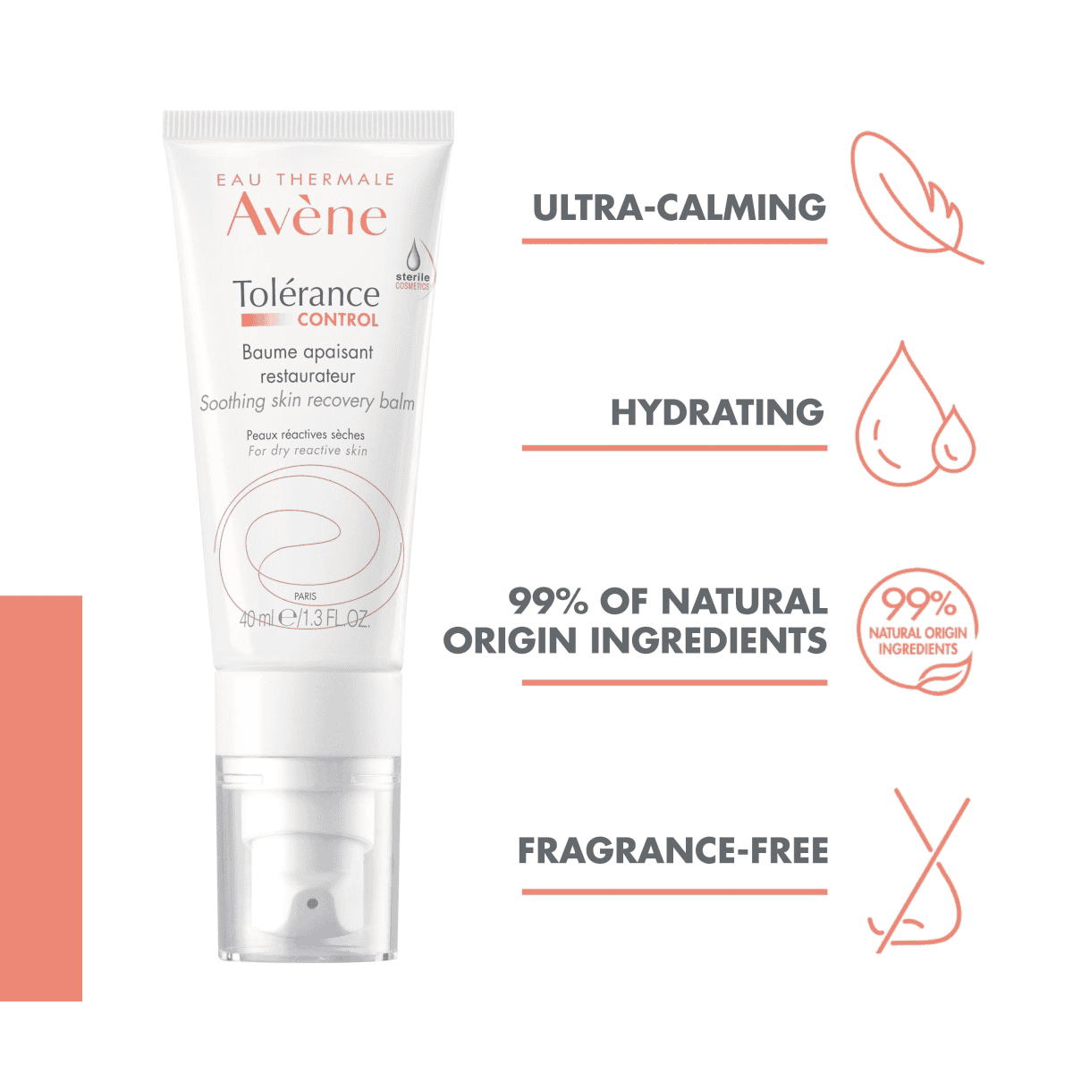 Soothing balm