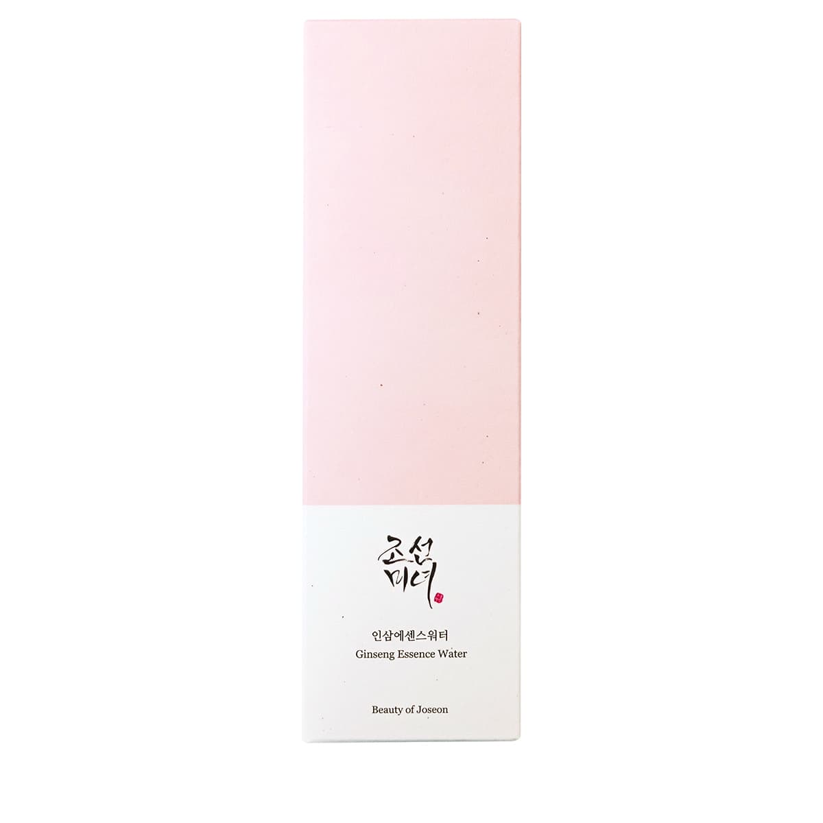 Ginseng Essence Water