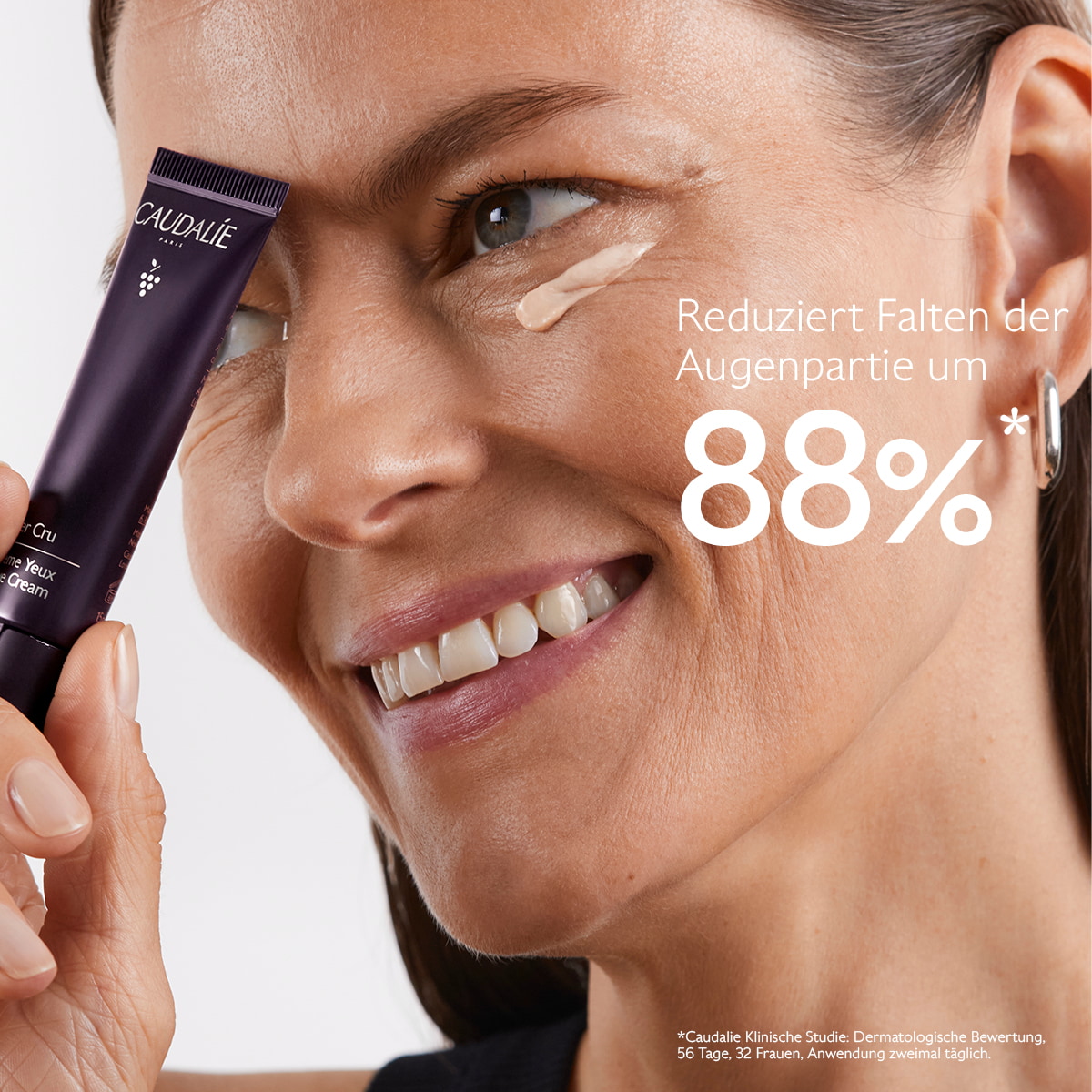 Augencreme