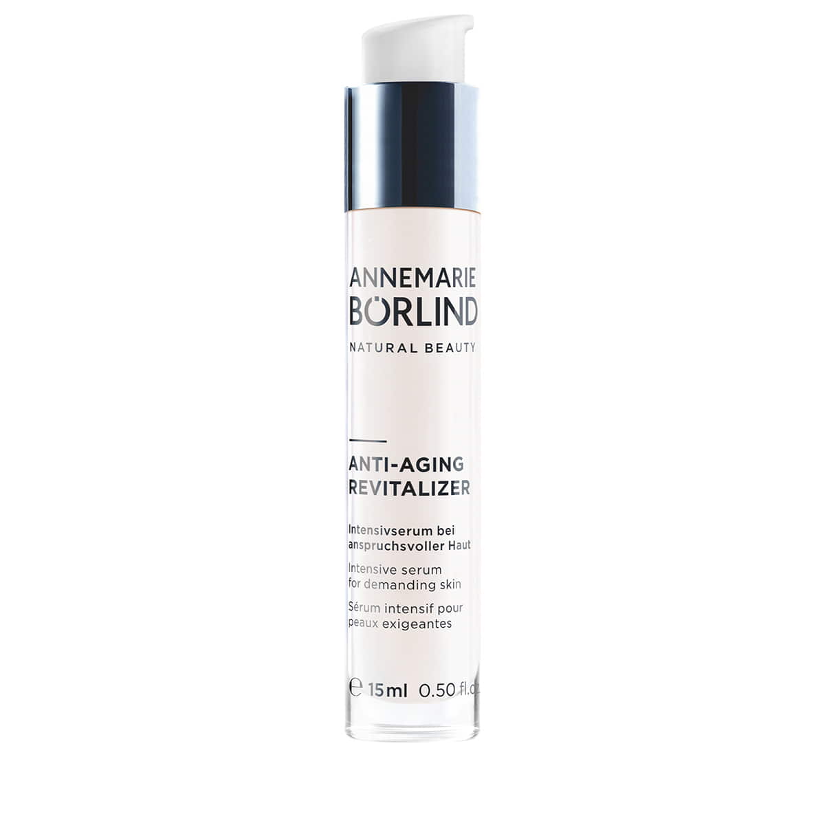 Beauty Shot Anti-Aging Revitalizer