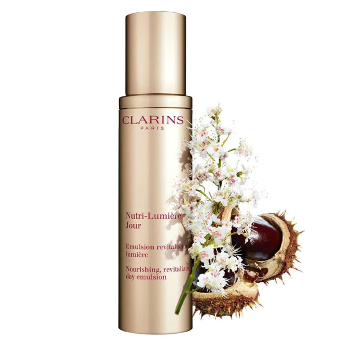 Nutri-Lumière Emulsion Jour