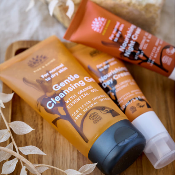 Gentle Cleansing Gel