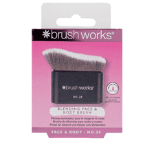No. 24 Blending Face & Body Brush