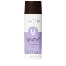 Niacinamide Correcting Body Serum