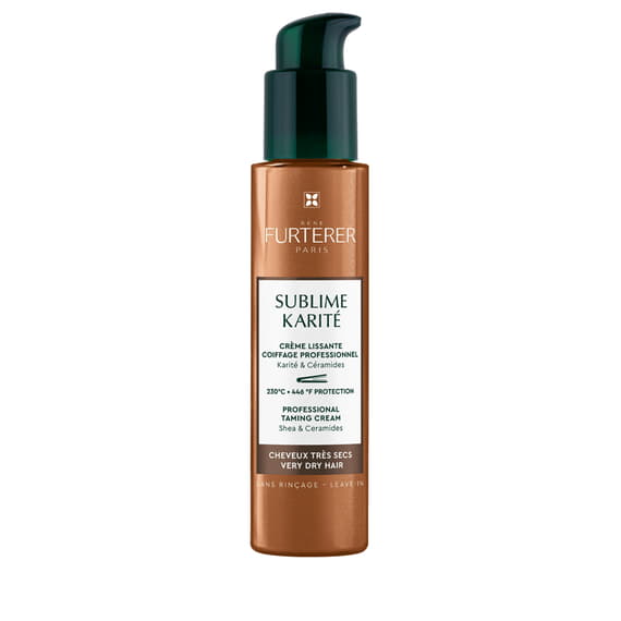 Routine pour Cheveux très Secs