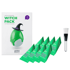 Witch Pack
