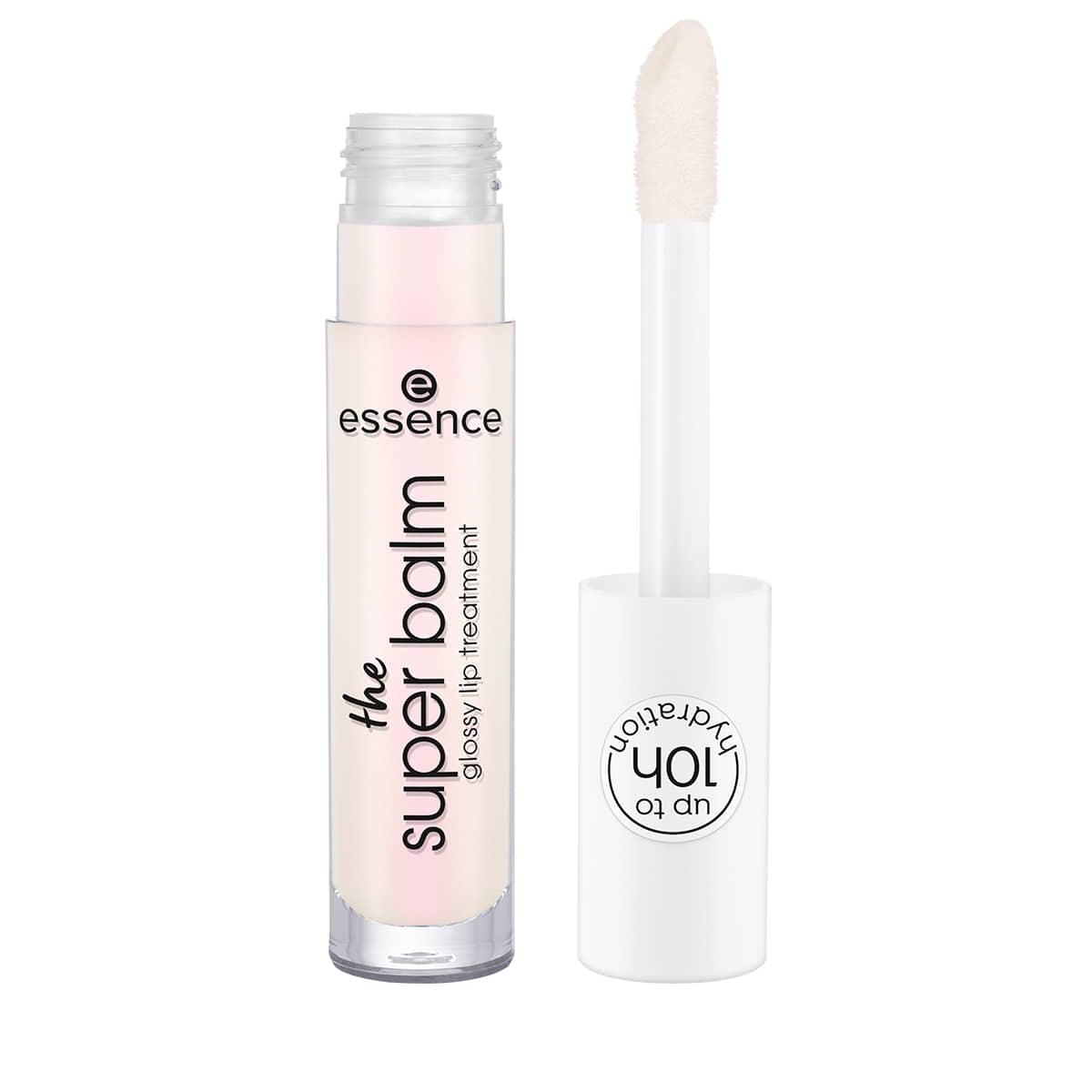 The Super Balm Glossy Lip Treatment - 01 Balmazing!