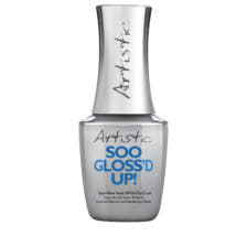 Soo Gloss'd Up Top Coat