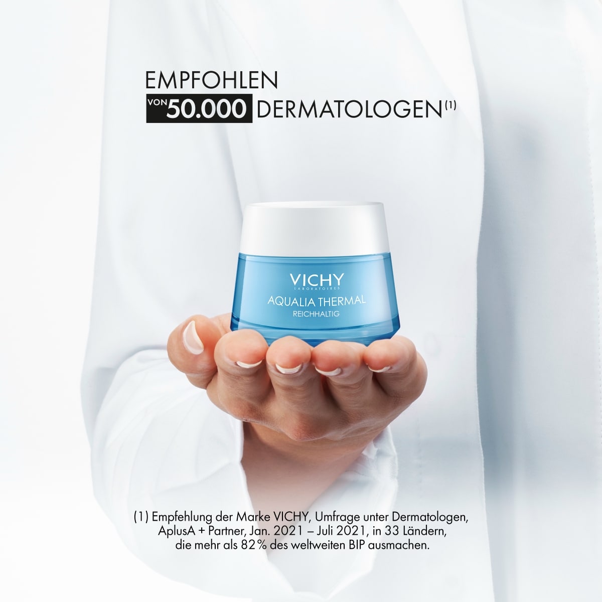 Crème Riche Réhydratante