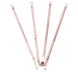 Pimple Popper Kit with Case