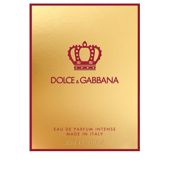 Eau de Parfum Intense