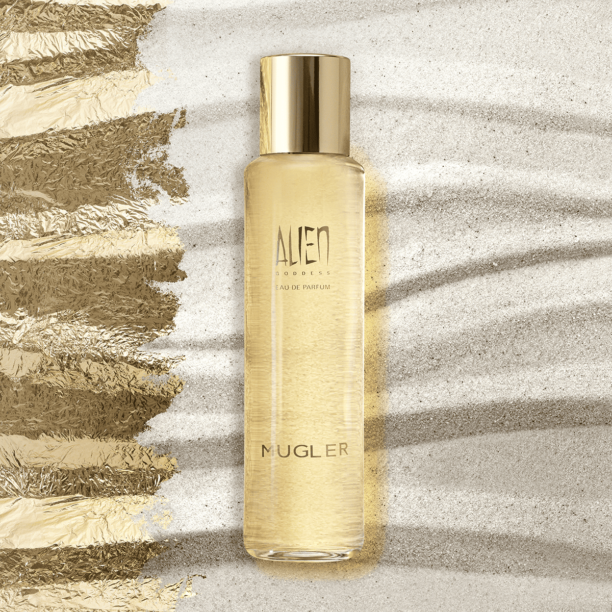 Alien Goddess Eau de Parfum Eco Refill