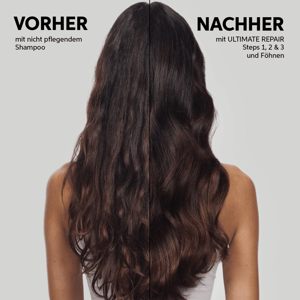 Tiefenwirksamer Conditioner