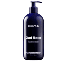 Oud Rose Shower Gel
