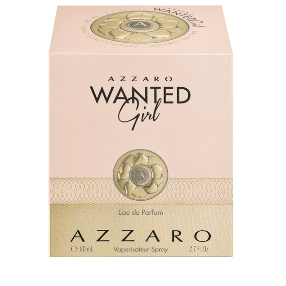 Wanted Girl Eau de Parfum