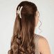 Mollette Per Capelli Yoga