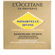 Immortelle Baume Regard Divine