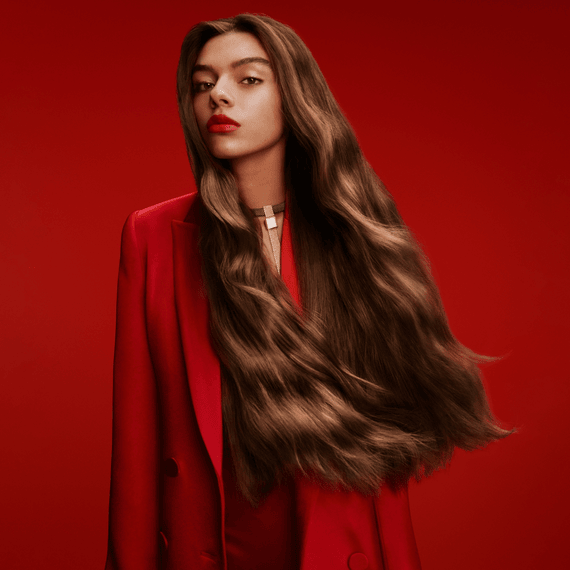 Tiefenwirksamer Conditioner