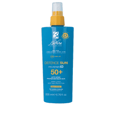 Spray Lotion SPF50+