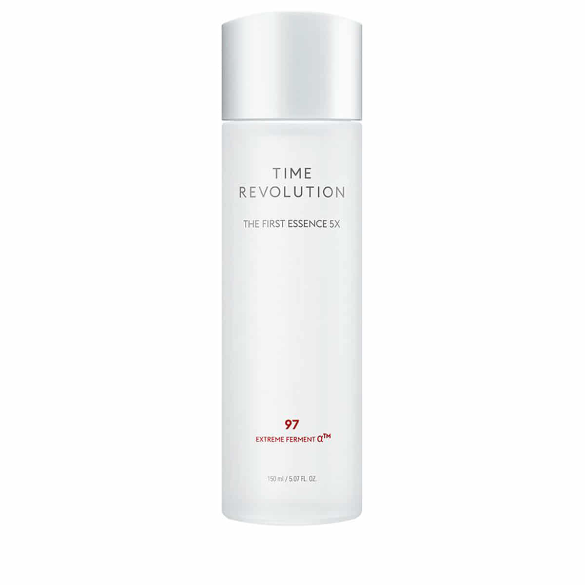 Time Revolution The First Essence 5X