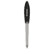 Courte lime à ongles en métal Saphir 14 cm