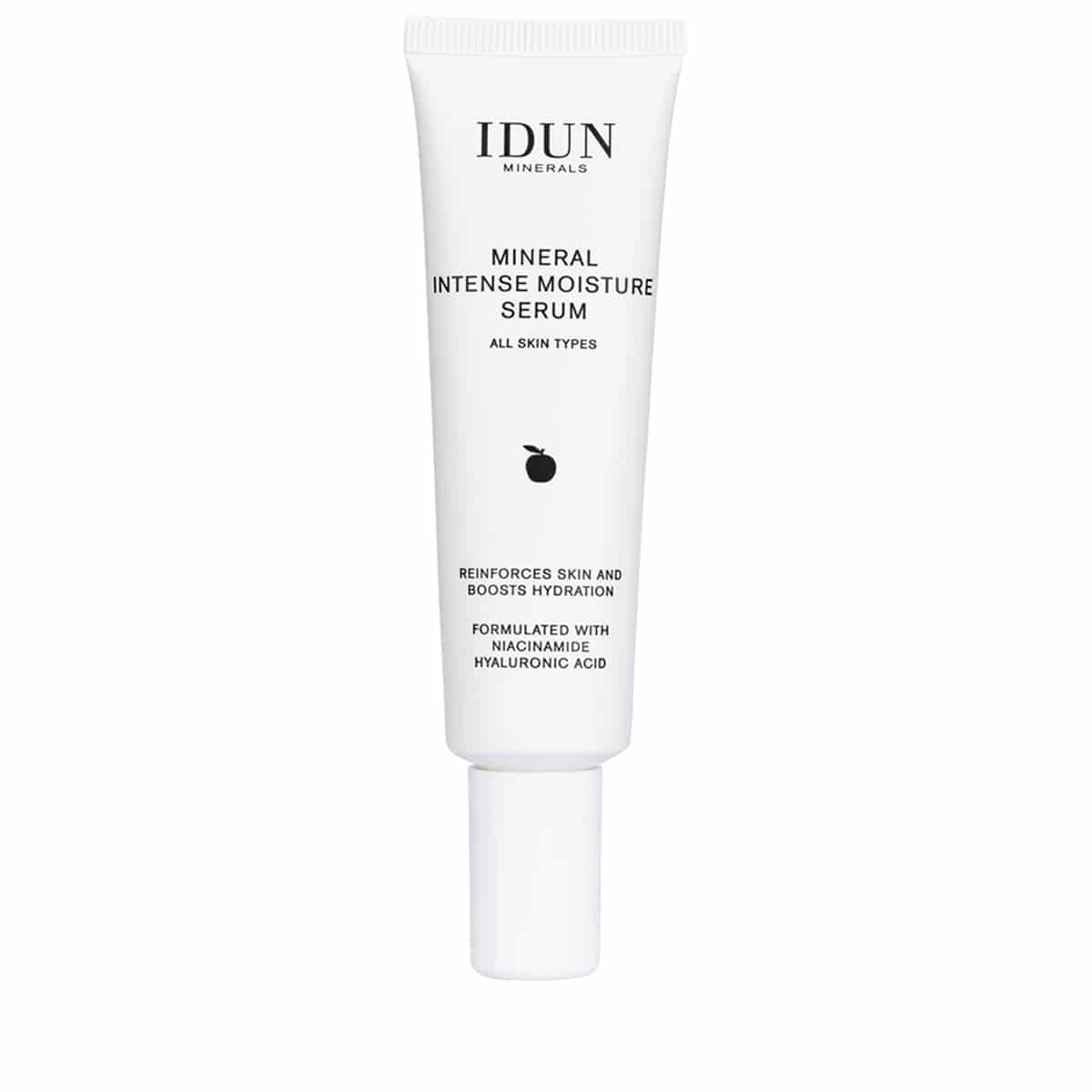 Moisturizing Serum