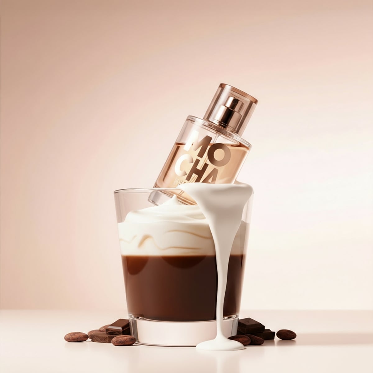 Eau de Parfum Mocha