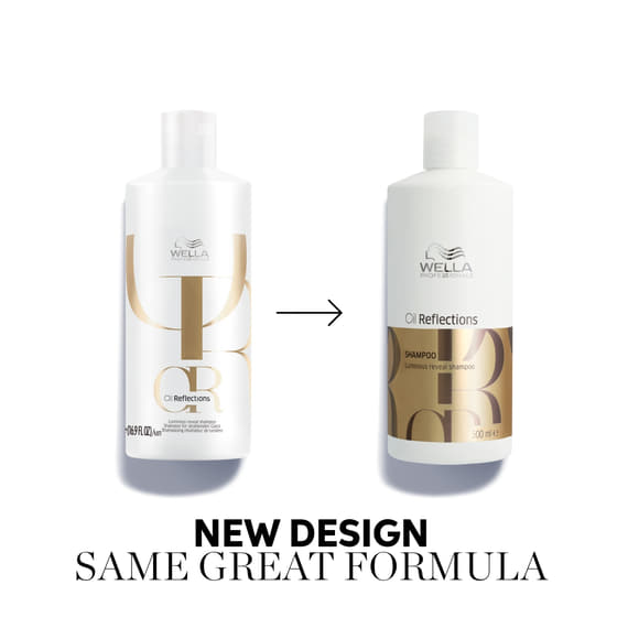 Luminous Reveal Shampoo