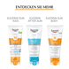 Sun Pigment Control Sun Fluid getönt Medium SPF50+