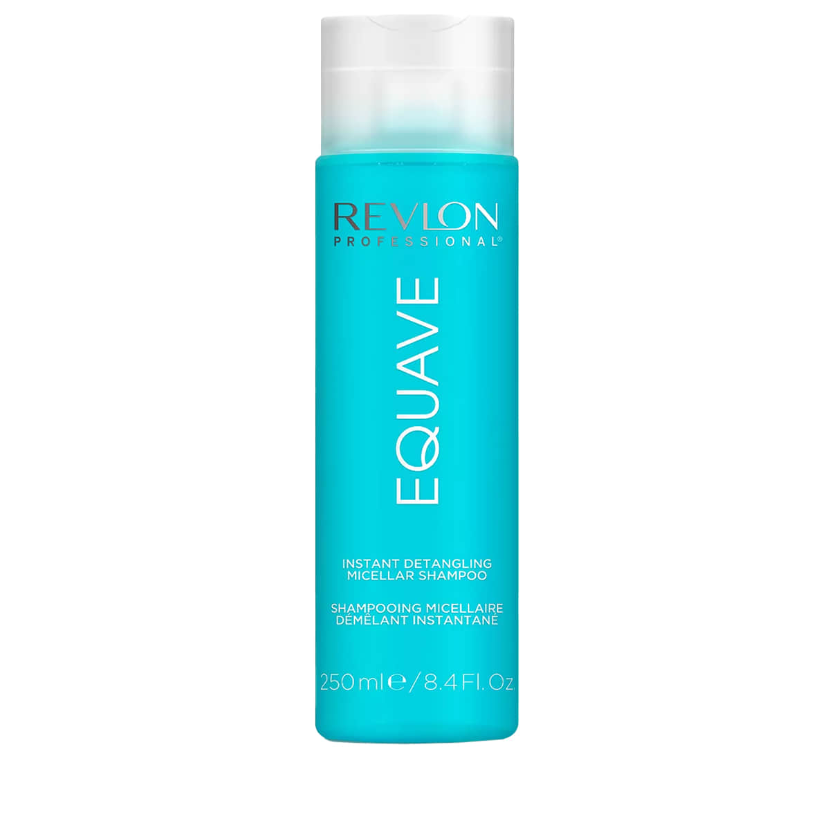Instant Detangling Micellar Shampoo