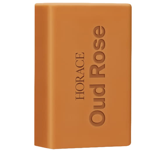 Oud Rose Superfatted Soap Bar