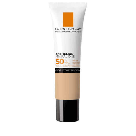 Mineral One SPF50+