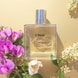 White Iris Secrete Dry Oil