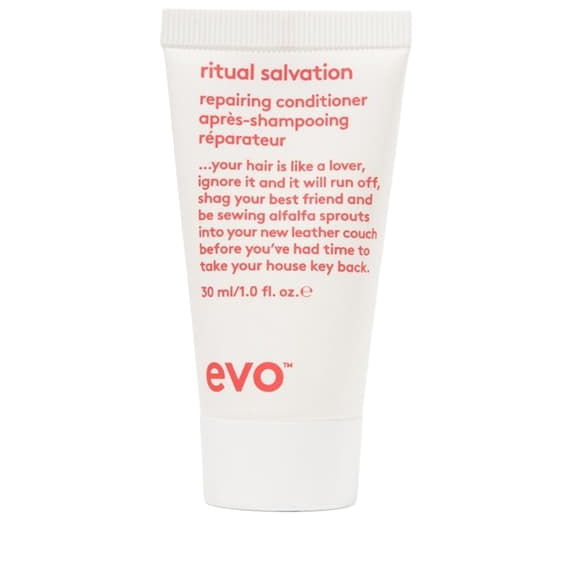 Ritual Salvation Repairing Conditioner