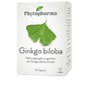 Ginkgo Biloba Capsule – 60 Pz.