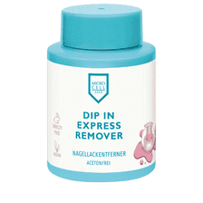 Dip in Express Remover
