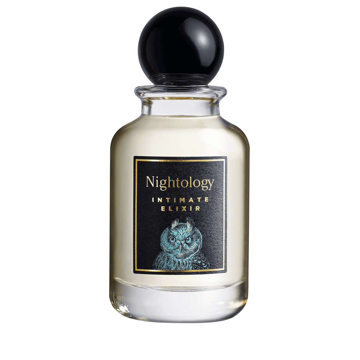 Intimate Elixir Eau de Parfum Vapo
